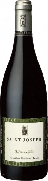 Вино Domaine Yves Cuilleron, Saint-Joseph AOC L'Amarybelle