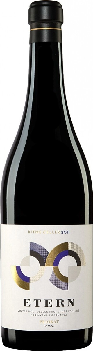 Вино Celler Acustic, "Etern", Priorat DOQ