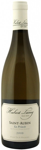 Вино Domaine Hubert Lamy, Saint-Aubin La Princee AOC