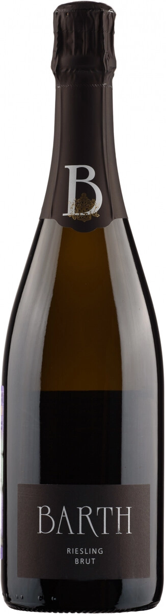 Игристое вино Barth, Riesling Brut