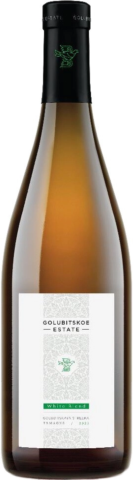 Вино Golubitskoe Estate, White Blend