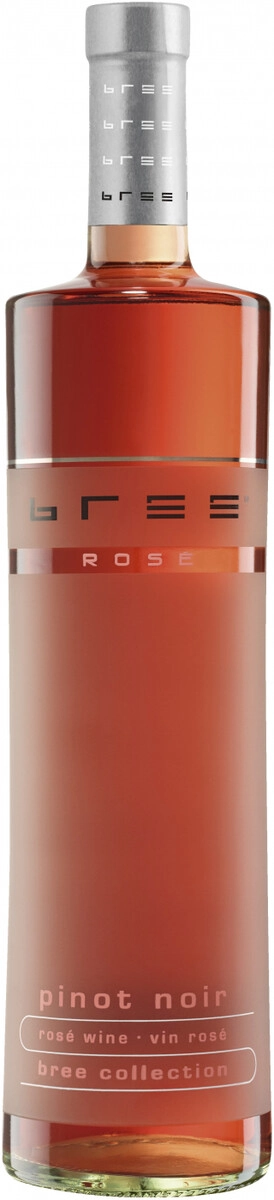 Вино "Bree" Pinot Noir Rose, Pfalz QbA