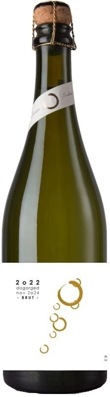 Игристое вино Peter Lauer, Riesling Sekt
