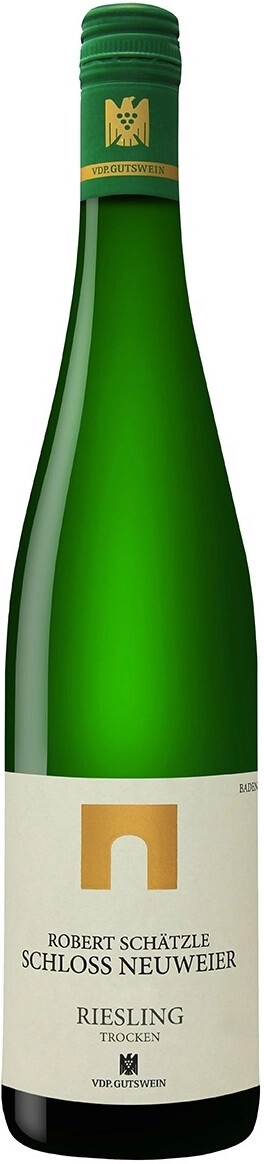 Вино Robert Schatzle-Schloss Neuweier, Riesling, Baden VDP