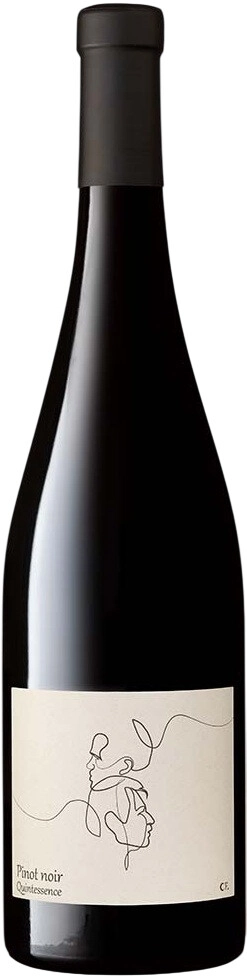 Вино Maison Charles Frey, "Quintessence" Pinot Noir, Alsace AOP