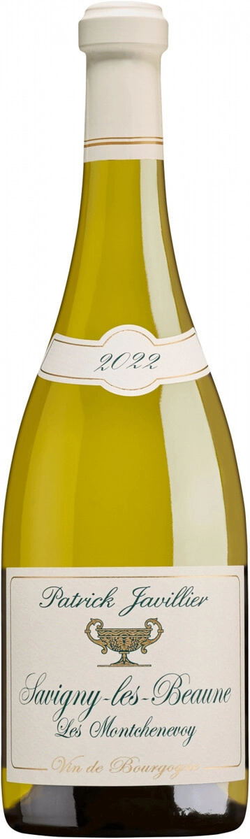 Вино Patrick Javillier, Savigny-les-Beaune "Les Montchenevoy" AOC