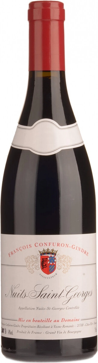 Вино Domaine Francois Confuron-Gindre, Nuits-Saint-Georges AOC