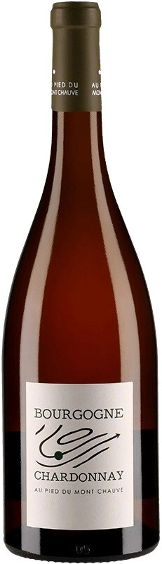 Вино Au Pied du Mont Chauve, Bourgogne Chardonnay АОР