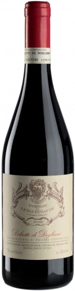 Вино Poderi Luigi Einaudi, Dolcetto di Dogliani DOC