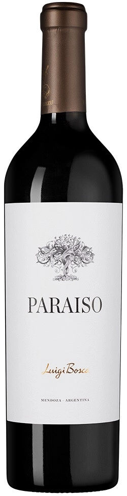 Вино Luigi Bosca, "Paraiso"