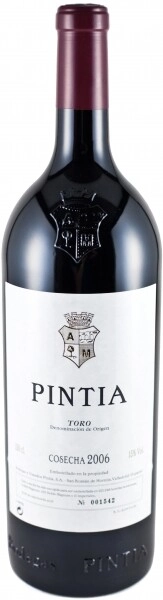 Вино Pintia Toro DO