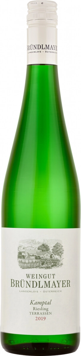 Вино Weingut Brundlmayer, Riesling "Kamptaler Terrassen"