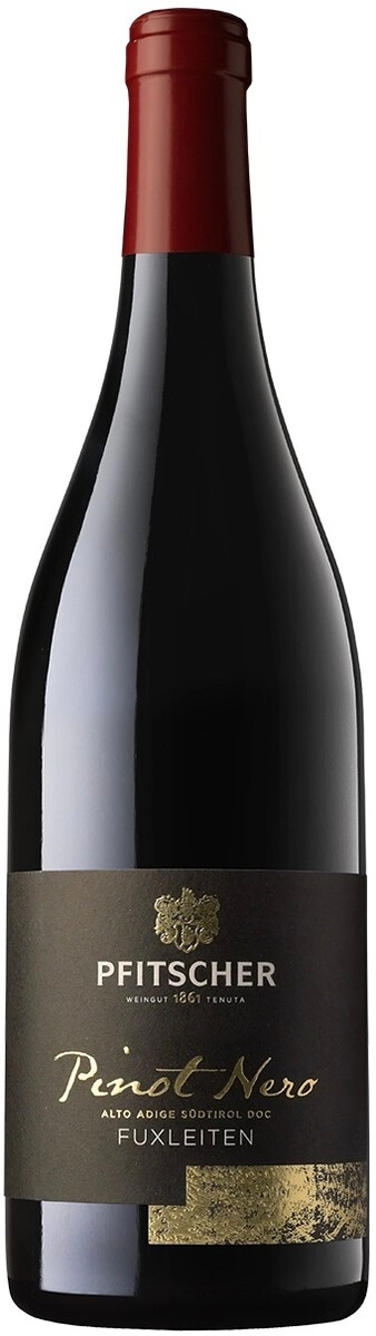 Вино Pfitscher, "Fuxleiten" Pinot Nero, Alto Adige DOC