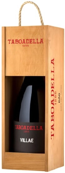 Вино Taboadella, "Villae" Tinto, Dao DOC