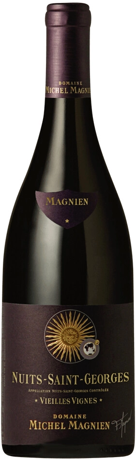 Вино Domaine Michel Magnien, Nuits-Saint-Georges "Vieilles Vignes" AOC