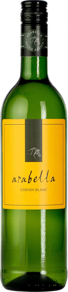 Вино Arabella, Chenin Blanc