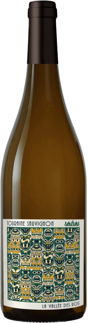Вино "La Vallee des Rois" Sauvignon, Touraine AOC