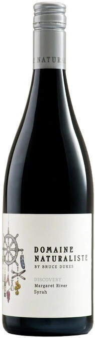 Вино Domaine Naturaliste, "Discovery" Syrah