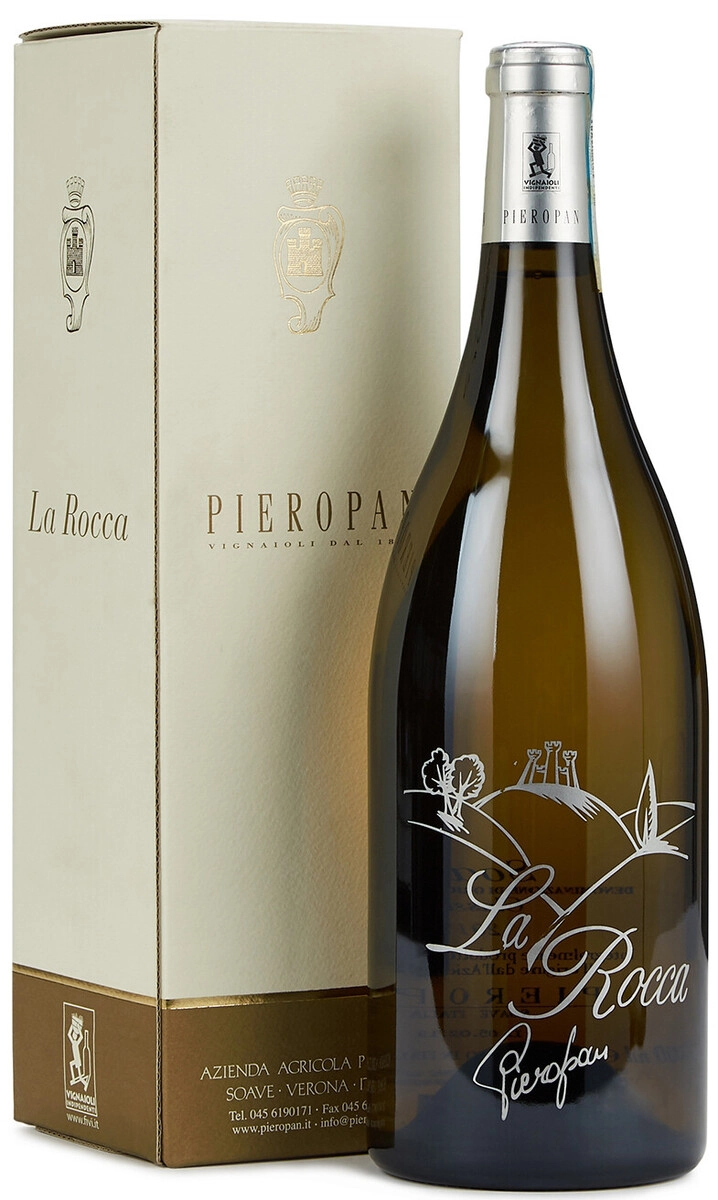 Вино Pieropan, "La Rocca", Soave Classico DOC