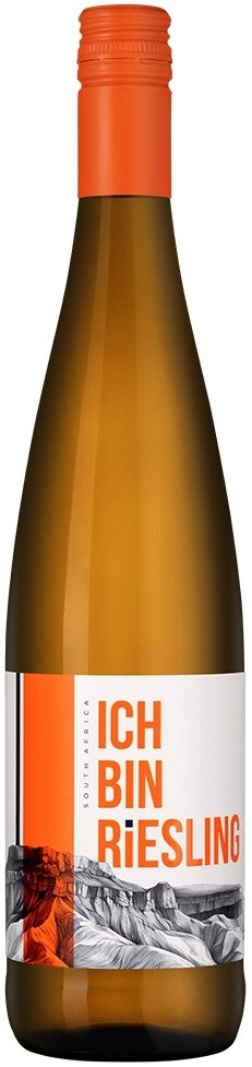 Вино Origin Wine, "Ich Bin" Riesling