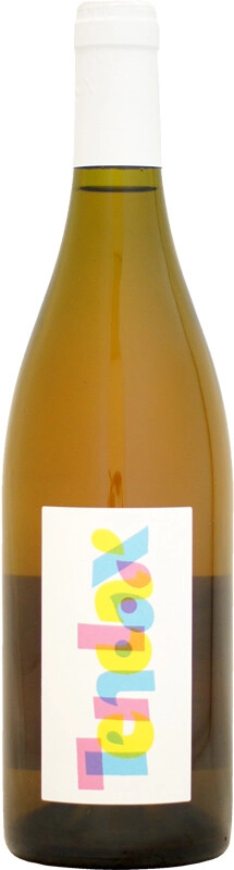 Вино Chateau Brandeau, "Tendax"