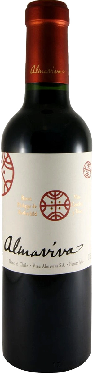 Вино Almaviva