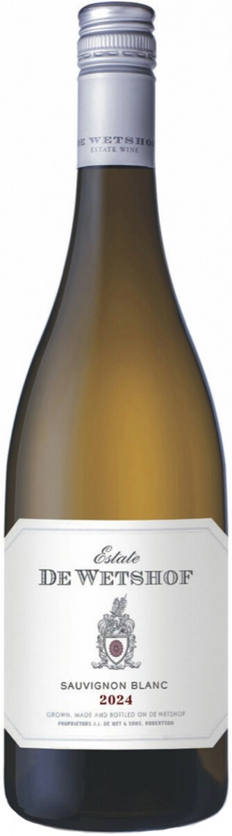 Вино De Wetshof, Sauvignon Blanc