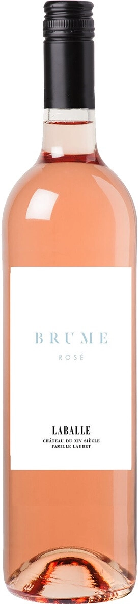 Вино Laballe, "Brume" Rose, Cotes de Gascogne IGP