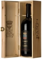 Вино Banfi, SummuS Sant'Antimo DOC