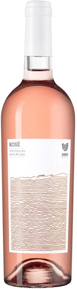 Вино "Binekhi" Rose