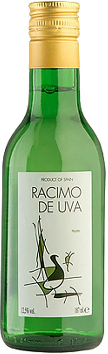 Вино Bodegas San Valero, "Racimo de Uva" Macabeo, Carinena DO