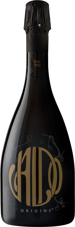 Игристое вино Valdo, "Origine" Brut
