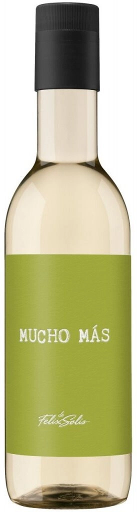 Вино "Mucho Mas" Blanco, PET