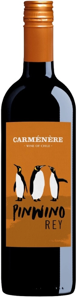 Вино Aresti, "PinWino Rey" Carmenere
