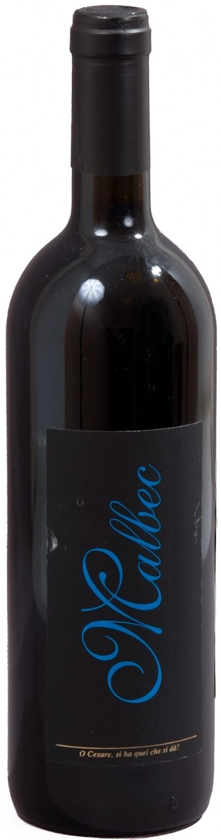Вино Enrico Fossi, Malbec