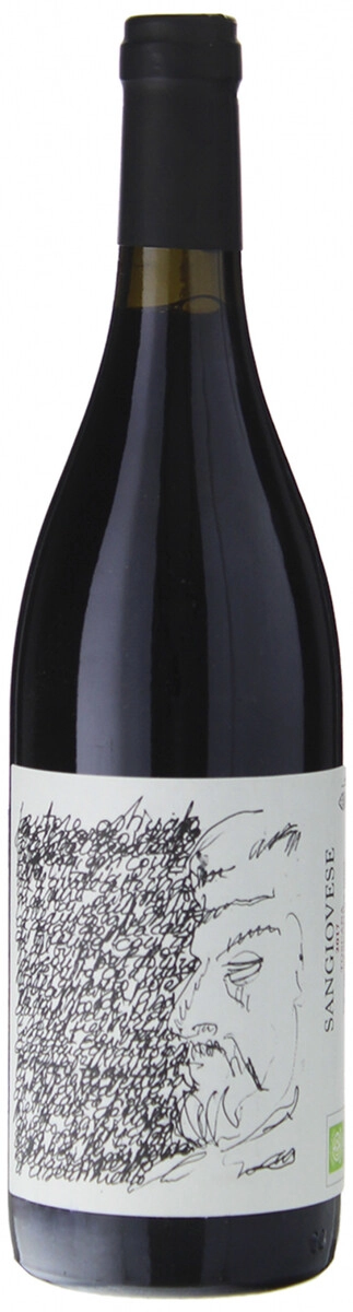 Вино Camiliano, Sangiovese, Toscana IGT