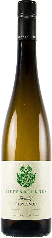 Вино Tiefenbrunner, "Turmhof" Sauvignon, Sudtirol Alto Adige DOC