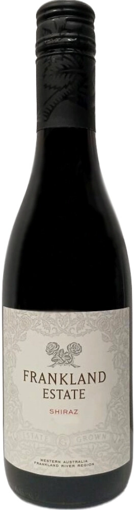 Вино "Frankland Estate" Shiraz
