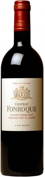 Вино Chateau Fonroque Saint Emilion Gran Cru Classe AOC