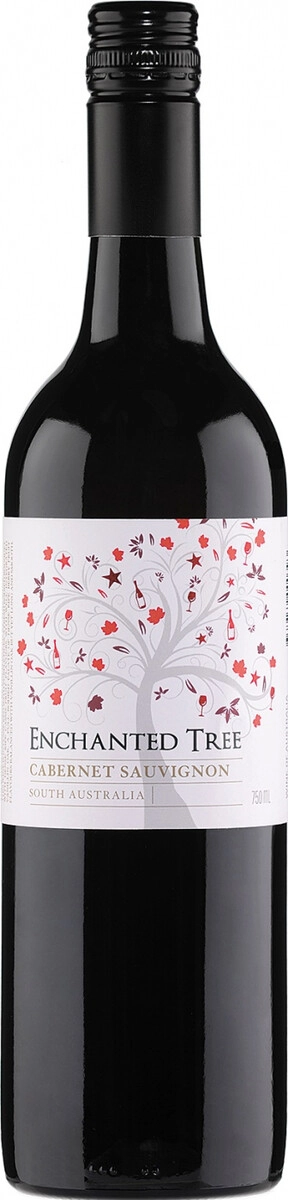Вино Quarisa, "Enchanted Tree" Cabernet Sauvignon