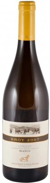 Вино Eugenio Collavini Broy Collio DOC