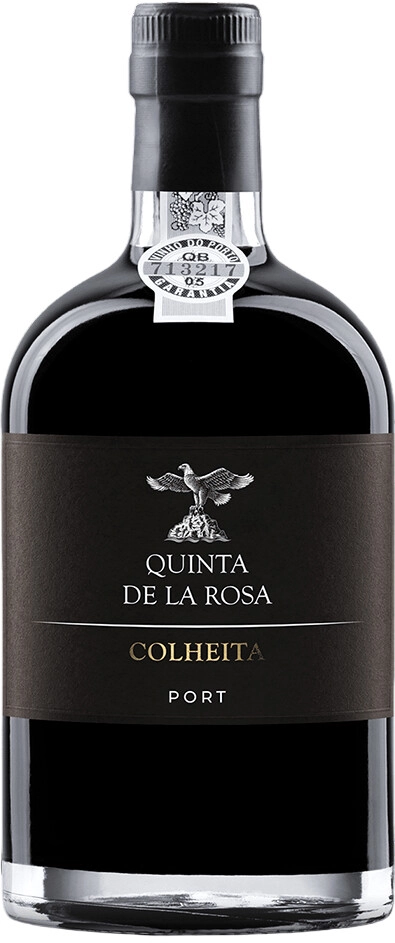 Портвейн Quinta De La Rosa, Colheita Port