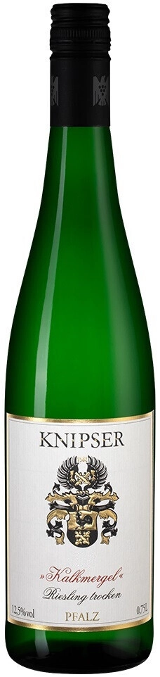 Вино Knipser, Riesling "Kalkmergel"