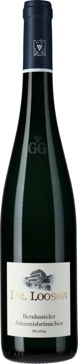 Вино Dr. Loosen, Riesling "Bernkasteler Johannisbrunnchen" GG