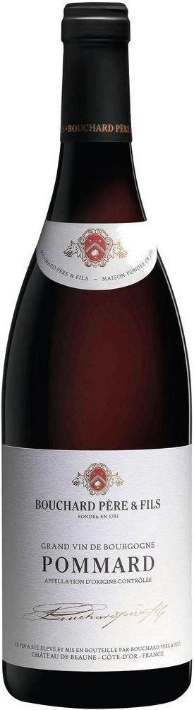 Вино Bouchard Pere et Fils, Pommard AOC