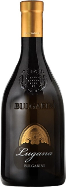 Вино Bulgarini, Lugana DOC