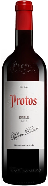 Вино "Protos" Roble