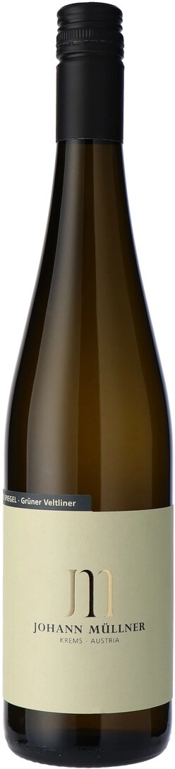 Вино Johann Mullner, "Ried Spiegel" Gruner Veltliner