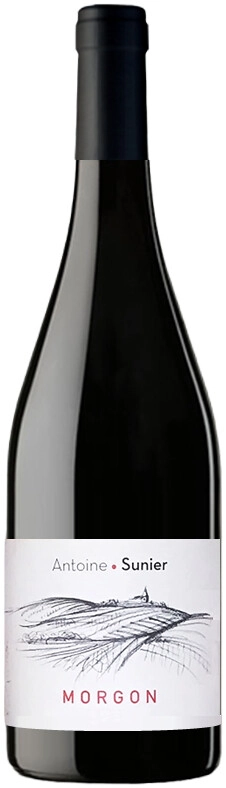 Вино Antoine Sunier, Morgon AOC