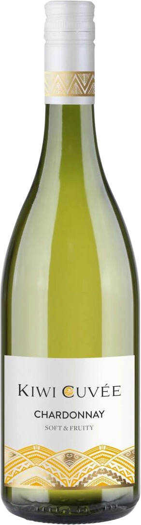 Вино "Kiwi Cuvee" Chardonnay